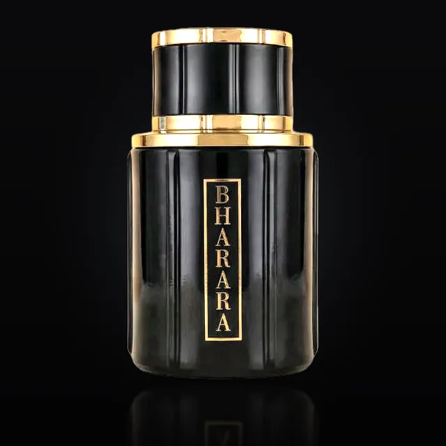 Bharara Noir de Bharara, frasco de 100 ml