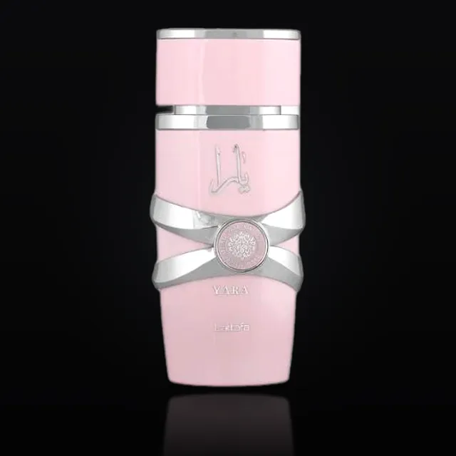 Yara de Lattafa, frasco de 100 ml