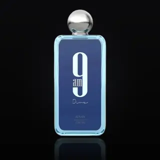 9AM Dive de Afnan, frasco de 100 ml