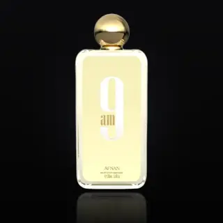 9AM de Afnan, frasco de 100 ml