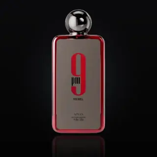 9PM Rebel de Afnan, frasco de 100 ml