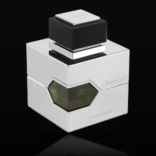 L'Aventure de Al Haramain, frasco de 100 ml