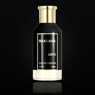Bharara Onyx de Bharara, frasco de 100 ml