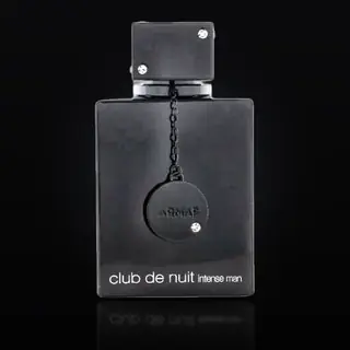Club de Nuit Intense Man de Armaf, frasco de 105 ml