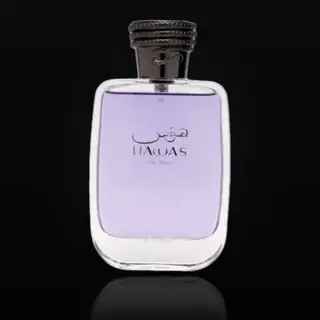 Hawas for Him de Rasasi, frasco de 100 ml
